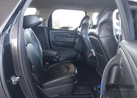 2014 GMC Acadia Slt-1 from USA, damaged, VIN 1GKKRRKD2EJ100142